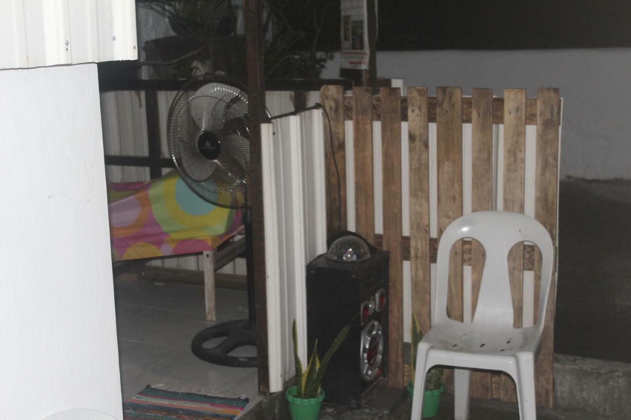 Marano'S Home Legazpi City Exteriör bild