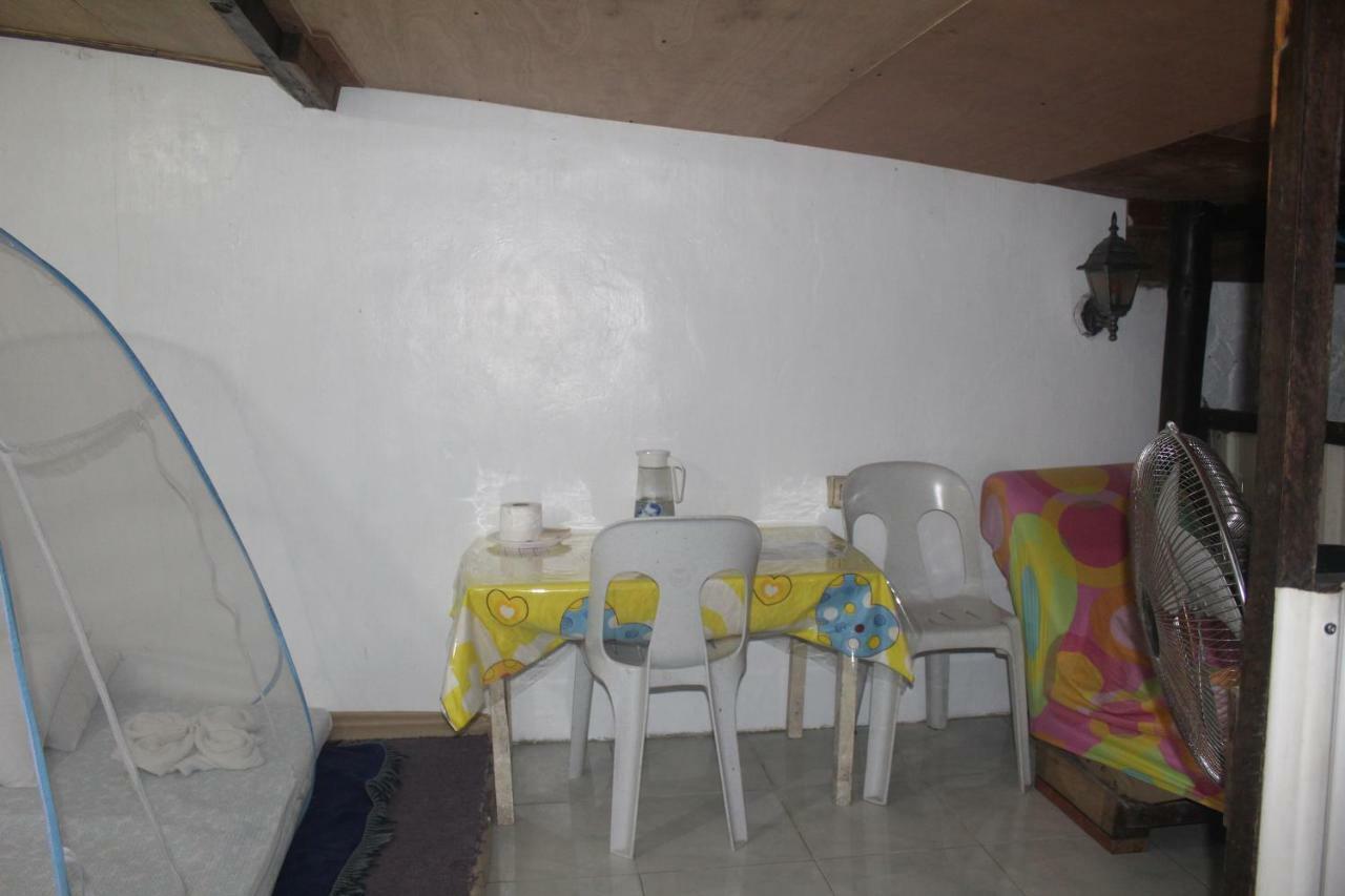 Marano'S Home Legazpi City Exteriör bild