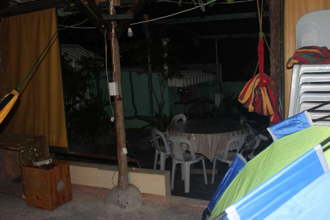 Marano'S Home Legazpi City Exteriör bild