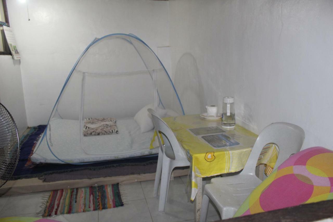 Marano'S Home Legazpi City Exteriör bild
